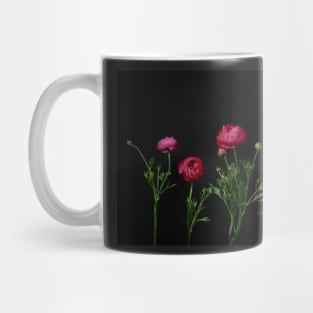 Pretty in Pink Mug